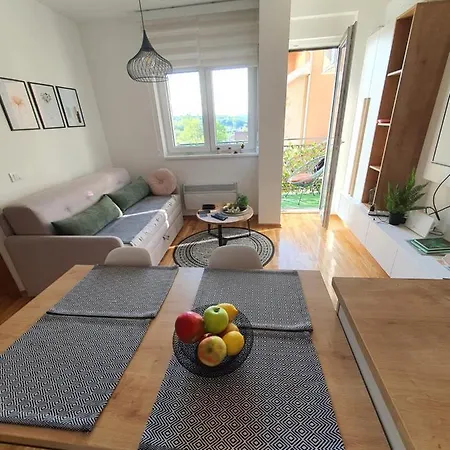 Apartman Skarlet Vrnjacka Banja